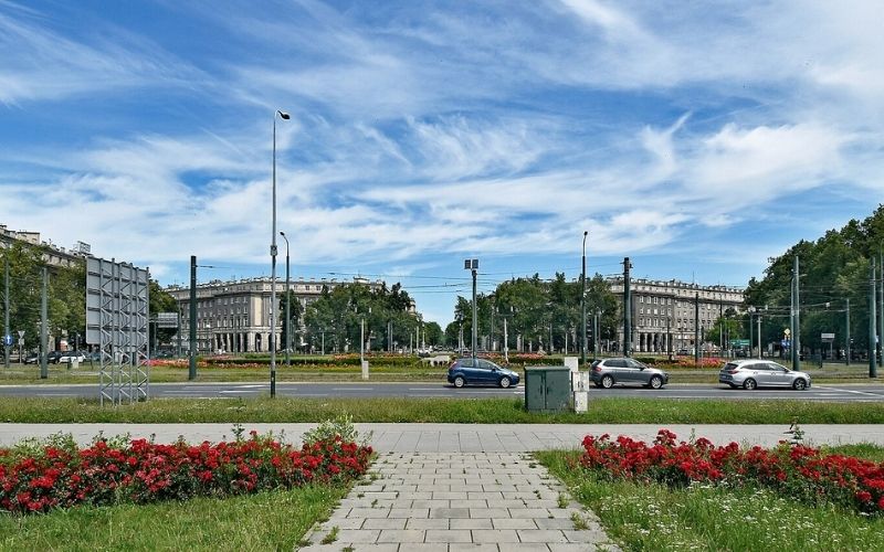 Nowa Huta jako biznesowa dzielnica przyszłości. Czy to już nie tylko historia i kombinaty?