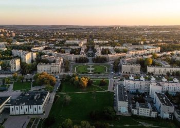 Nowa Huta jako biznesowa dzielnica przyszłości. Czy to już nie tylko historia i kombinaty?