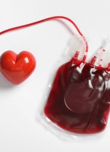 Oddajesz krew, odbierasz kupon i idziesz do gastro. W Krakowie ruszyła szósta edycja akcji