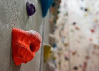 Rynek Główny znów stanie się pionową areną. Puchar Świata we wspinaczce wraca do Krakowa