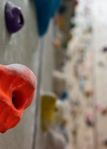 Rynek Główny znów stanie się pionową areną. Puchar Świata we wspinaczce wraca do Krakowa