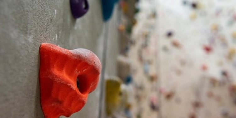 Rynek Główny znów stanie się pionową areną. Puchar Świata we wspinaczce wraca do Krakowa