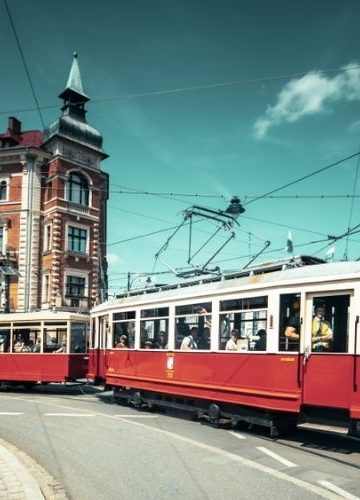 Stare tramwaje, wielki klimat. Krakowska Linia Muzealna wraca na tory