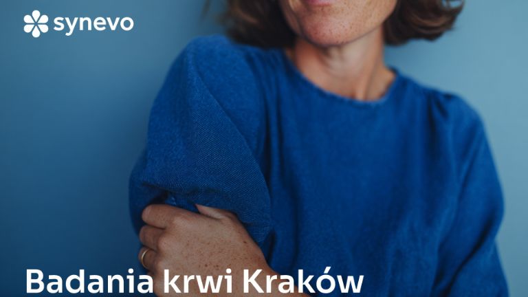 Badania krwi Kraków – gdzie wykonywać badania laboratoryjne w Krakowie?
