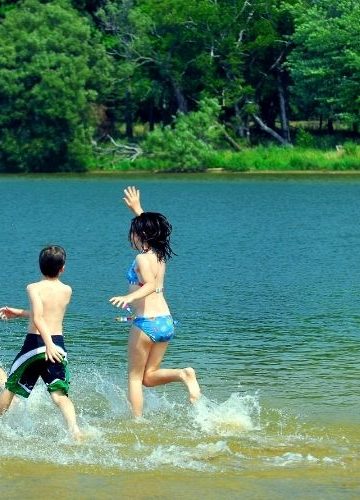 Wakacje z dziećmi w Krakowie. Pomysły na każdy tydzień lata