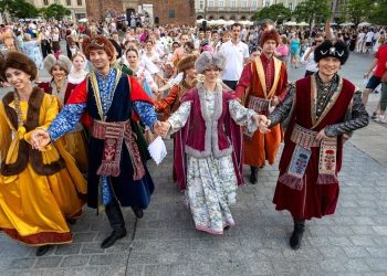Wielki finał 27. Festiwalu „Cracovia Danza”. Kraków zatańczy jak królewski dwór