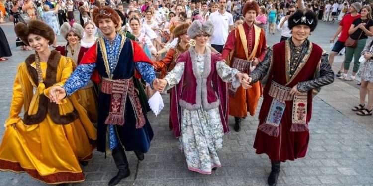 Wielki finał 27. Festiwalu „Cracovia Danza”. Kraków zatańczy jak królewski dwór