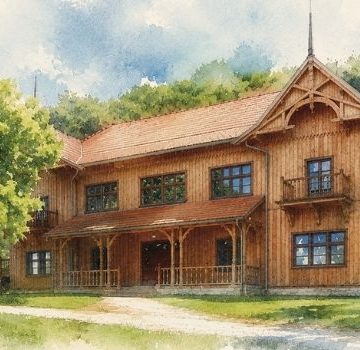 Willa w Kochanowie świętuje 130-lecie. W programie wystawa, warsztaty i muzyka retro