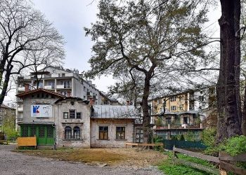 Zabytkowa willa Kossaków ma zostać udostępniona zwiedzającym