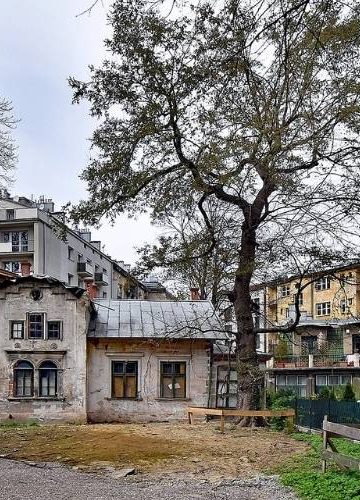Zabytkowa willa Kossaków ma zostać udostępniona zwiedzającym
