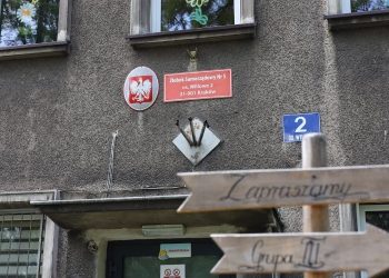 Żłobek na os. Willowym prawie gotowy. W Nowej Hucie przybędzie miejsc dla najmłodszych