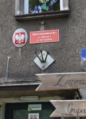 Żłobek na os. Willowym prawie gotowy. W Nowej Hucie przybędzie miejsc dla najmłodszych