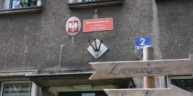 Żłobek na os. Willowym prawie gotowy. W Nowej Hucie przybędzie miejsc dla najmłodszych