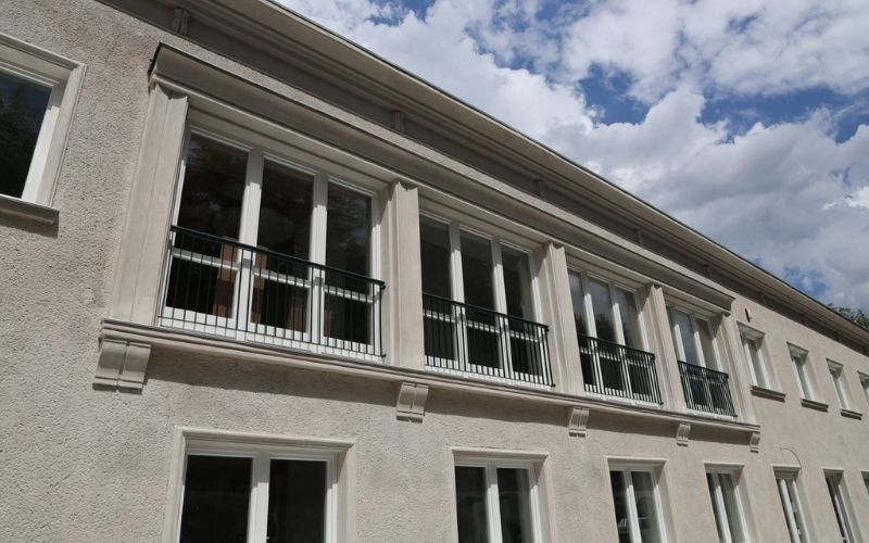Żłobek na os. Willowym prawie gotowy. W Nowej Hucie przybędzie miejsc dla najmłodszych