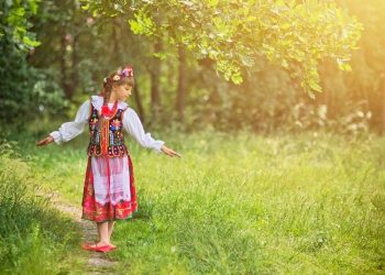 „Krakowskim targiem” już 25 lipca. Dzień stroju krakowskiego na Starym Kleparzu