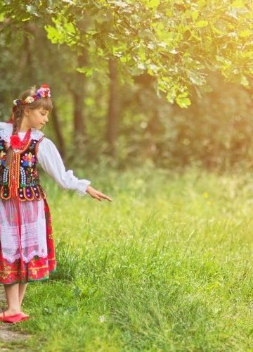 „Krakowskim targiem” już 25 lipca. Dzień stroju krakowskiego na Starym Kleparzu