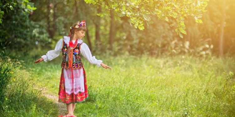 „Krakowskim targiem” już 25 lipca. Dzień stroju krakowskiego na Starym Kleparzu