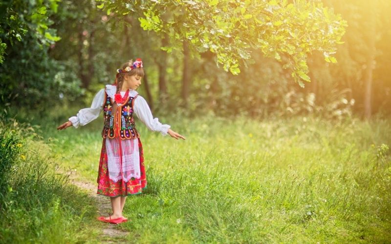 „Krakowskim targiem” już 25 lipca. Dzień stroju krakowskiego na Starym Kleparzu
