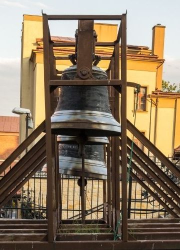 6 pomysłów na krótką wycieczkę z Krakowa bez samochodu