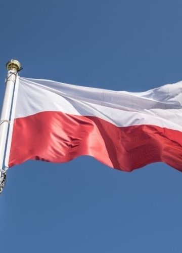 87. rocznica wybuchu II wojny światowej