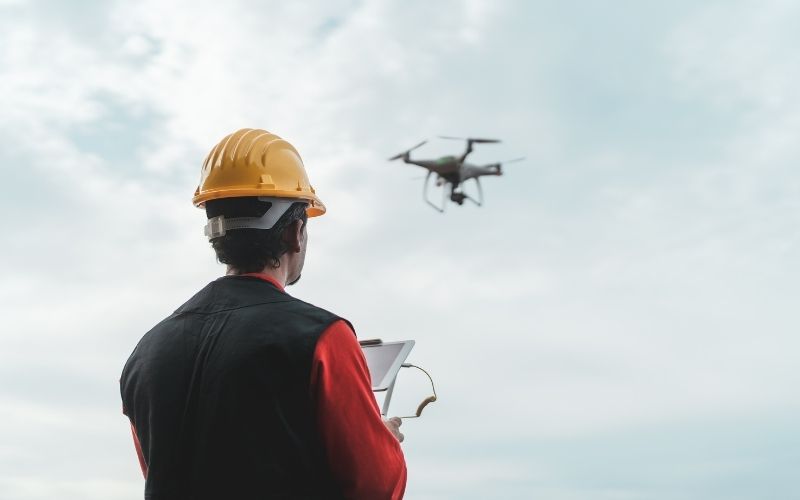 AGH uruchomiła Centrum Dronów. Kraków stawia na technologie przyszłości