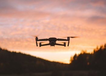 AGH uruchomiła Centrum Dronów. Kraków stawia na technologie przyszłości