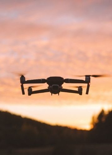 AGH uruchomiła Centrum Dronów. Kraków stawia na technologie przyszłości