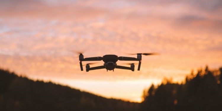 AGH uruchomiła Centrum Dronów. Kraków stawia na technologie przyszłości