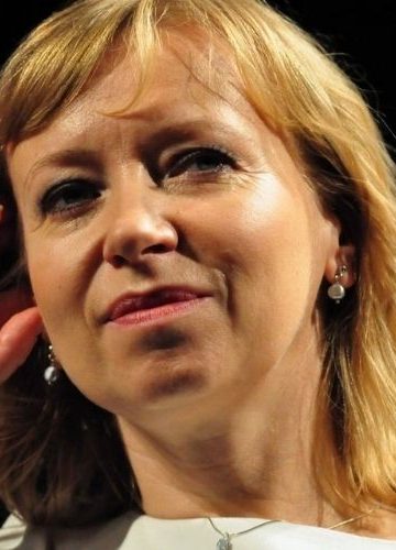 Dorota Segda - biografia, dorobek i życie prywatne