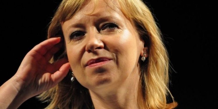 Dorota Segda - biografia, dorobek i życie prywatne