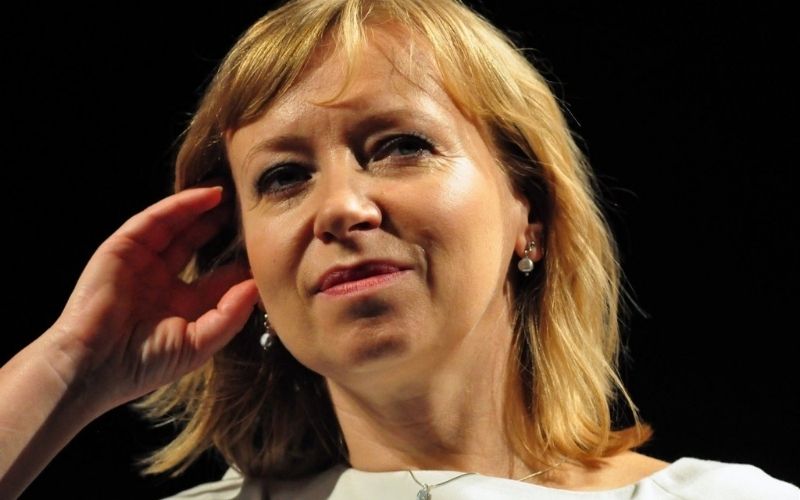 Dorota Segda - biografia, dorobek i życie prywatne
