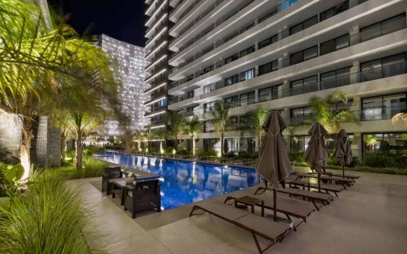 Grand Sapphire Resort bliżej Krakowa. 25 sierpnia otwarcie biura partnerskiego przy ul. Lubicz