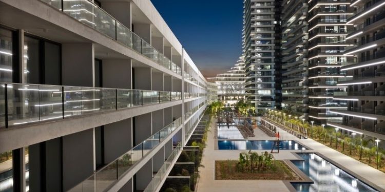 Grand Sapphire Resort bliżej Krakowa. 25 sierpnia otwarcie biura partnerskiego przy ul. Lubicz