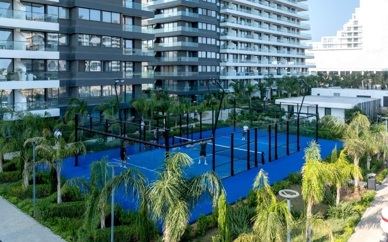 Grand Sapphire Resort bliżej Krakowa. 25 sierpnia otwarcie biura partnerskiego przy ul. Lubicz