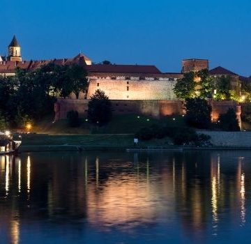 Jak mają wyglądać Krakowskie Noce.
