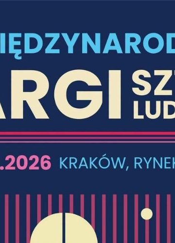 Jubileuszowe Targi Sztuki Ludowej trwają na Rynku Głównym. Za nami pierwsze dni 50. edycji