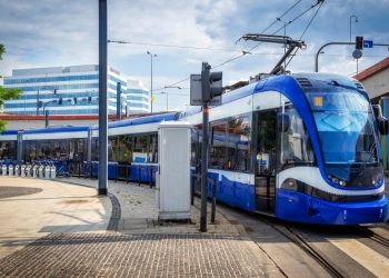 Kiedy pojedzie tramwaj do Mistrzejowic