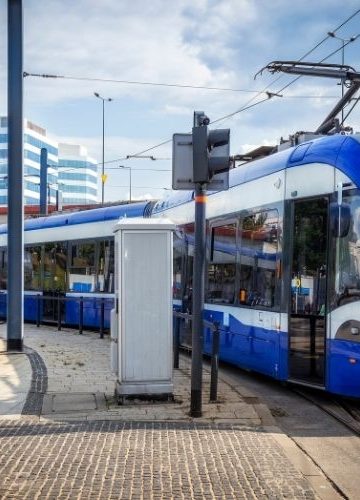 Kiedy pojedzie tramwaj do Mistrzejowic