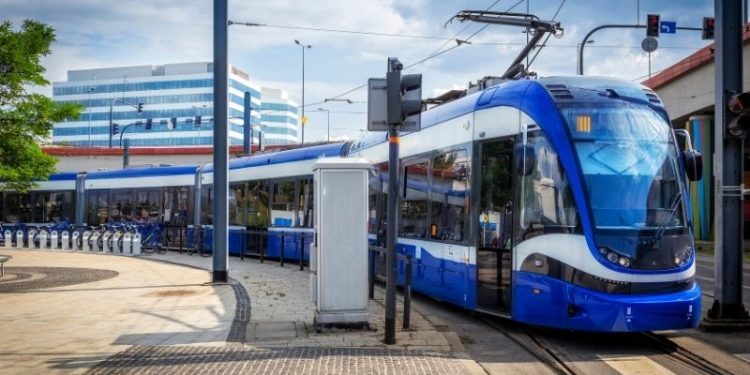 Kiedy pojedzie tramwaj do Mistrzejowic