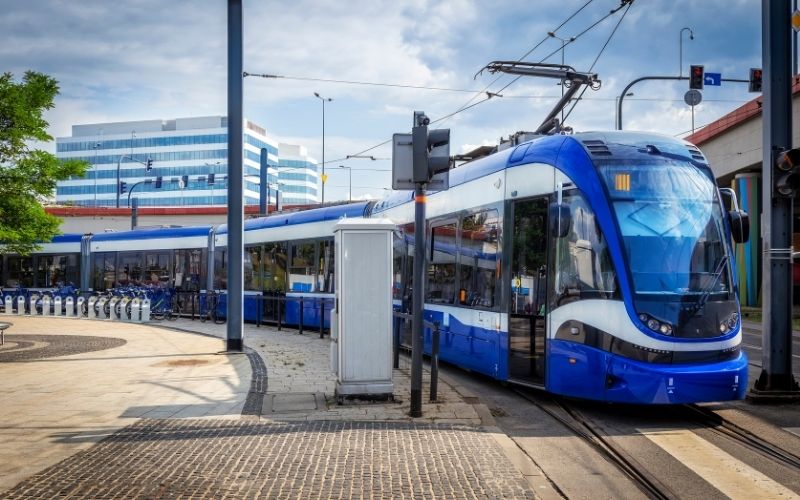 Kiedy pojedzie tramwaj do Mistrzejowic