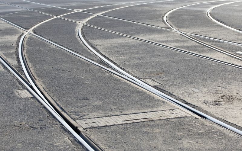 Kiedy pojedzie tramwaj do Mistrzejowic. Trwają odbiory nowej trasy