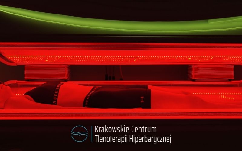 Kraków ma swoje centrum długowieczności. Poznaj miejsce, w którym nowoczesne terapie wspierają ZdrowieNaLata