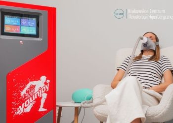 Kraków ma swoje centrum długowieczności. Poznaj miejsce, w którym nowoczesne terapie wspierają ZdrowieNaLata