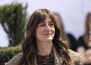 Maja Ostaszewska - aktorka teatralna i filmowa