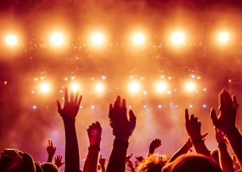 Manowar po raz pierwszy w Polsce. Metalowa legenda zagra w Krakowie i Łodzi.