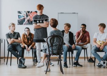 Masz 16-19 lat i mieszkasz w Krakowie Możesz zgłosić się do programu Skills4Youth