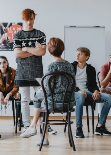 Masz 16-19 lat i mieszkasz w Krakowie Możesz zgłosić się do programu Skills4Youth
