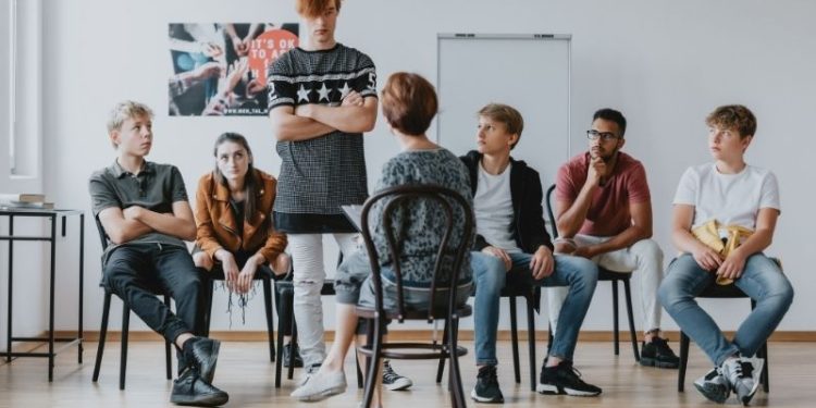 Masz 16-19 lat i mieszkasz w Krakowie Możesz zgłosić się do programu Skills4Youth