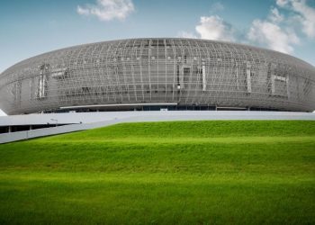 Nie tylko wielkie koncerty. TAURON Arena ma znacznie więcej do zaoferowania.