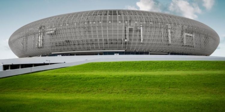 Nie tylko wielkie koncerty. TAURON Arena ma znacznie więcej do zaoferowania.